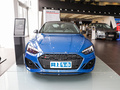 奥迪RS5 RS 5 2.9T Sportback黑曜版2022款