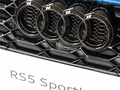 奥迪RS5 RS 5 2.9T Sportback黑曜版2022款