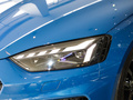 奥迪RS5 RS 5 2.9T Sportback黑曜版2022款