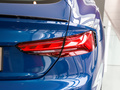 奥迪RS5 RS 5 2.9T Sportback黑曜版2022款