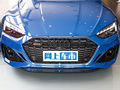 奥迪RS5 RS 5 2.9T Sportback黑曜版2022款