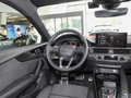奥迪RS5 RS 5 2.9T Sportback黑曜版2022款