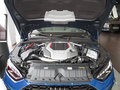 奥迪RS5 RS 5 2.9T Sportback黑曜版2022款