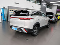 护卫舰07 DM-i 100KM豪华型2023款