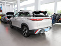 护卫舰07 DM-i 100KM豪华型2023款