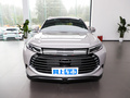 护卫舰07 DM-i 100KM豪华型2023款