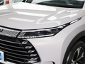 护卫舰07 DM-i 100KM豪华型2023款