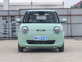長安LUMIN 155km清甜款2022款