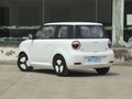 長安LUMIN 155km清甜款2022款