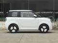 長安LUMIN 155km清甜款2022款