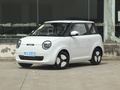 長安LUMIN 155km清甜款2022款