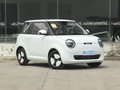 長安LUMIN 155km清甜款2022款