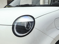 長安LUMIN 155km清甜款2022款
