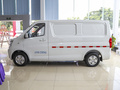 睿行EM60 純電動廂式運輸車4498車長平頂背掀門2座70kW41.86kWh2022款