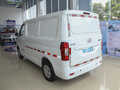 睿行EM60 純電動廂式運輸車4498車長平頂背掀門2座70kW41.86kWh2022款