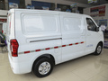 睿行EM60 純電動廂式運輸車4498車長平頂背掀門2座70kW41.86kWh2022款