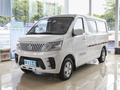睿行EM60 純電動廂式運輸車4498車長平頂背掀門2座70kW41.86kWh2022款