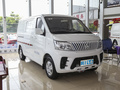 睿行EM60 純電動廂式運輸車4498車長平頂背掀門2座70kW41.86kWh2022款