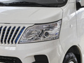 睿行EM60 純電動廂式運輸車4498車長平頂背掀門2座70kW41.86kWh2022款