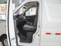 睿行EM60 純電動廂式運輸車4498車長平頂背掀門2座70kW41.86kWh2022款