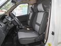 睿行EM60 純電動廂式運輸車4498車長平頂背掀門2座70kW41.86kWh2022款