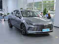 驱逐舰05 DM-i 55KM豪华型2022款