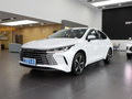 驱逐舰05 DM-i 55KM豪华型2022款