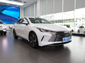 驱逐舰05 DM-i 55KM豪华型2022款