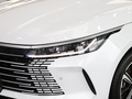 驱逐舰05 DM-i 55KM豪华型2022款