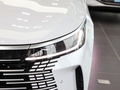 驱逐舰05 DM-i 55KM豪华型2022款