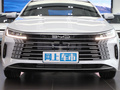 驱逐舰05 DM-i 55KM豪华型2022款