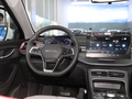 驱逐舰05 DM-i 55KM豪华型2022款