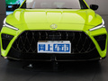 MG5 天蝎座 图片