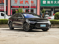 汉 DM-i 121KM尊贵型2022款