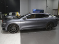 汉 DM-p 202KM四驱旗舰型2022款