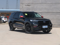 探險(xiǎn)者 EcoBoost 285三十周年紀(jì)念版2022款