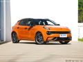 領克02 Hatchback 2.0TDPlus2022款