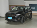 豪越 1.8TD DCT黑金限定版7座2022款