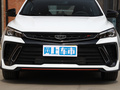 缤瑞 缤瑞COOL 1.5T DCT雷霆版2022款