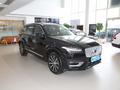 沃尔沃XC90新能源 改款 E驱混动 T8 智尊豪华版7座2022款