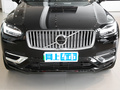 沃尔沃XC90新能源 图片