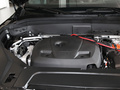 沃尔沃XC90新能源 改款 E驱混动 T8 智尊豪华版7座2022款
