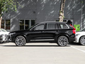 沃尔沃XC90新能源 改款 E驱混动 T8 智尊豪华版7座2022款
