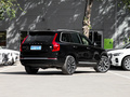 沃尔沃XC90新能源 改款 E驱混动 T8 智尊豪华版7座2022款