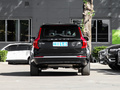 沃尔沃XC90新能源 改款 E驱混动 T8 智尊豪华版7座2022款