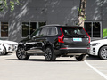 沃爾沃XC90新能源 圖片