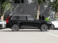 沃尔沃XC90新能源 改款 E驱混动 T8 智尊豪华版7座2022款