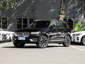 沃尔沃XC90新能源 改款 E驱混动 T8 智尊豪华版7座2022款