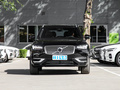 沃尔沃XC90新能源 改款 E驱混动 T8 智尊豪华版7座2022款