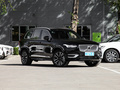 沃尔沃XC90新能源 改款 E驱混动 T8 智尊豪华版7座2022款